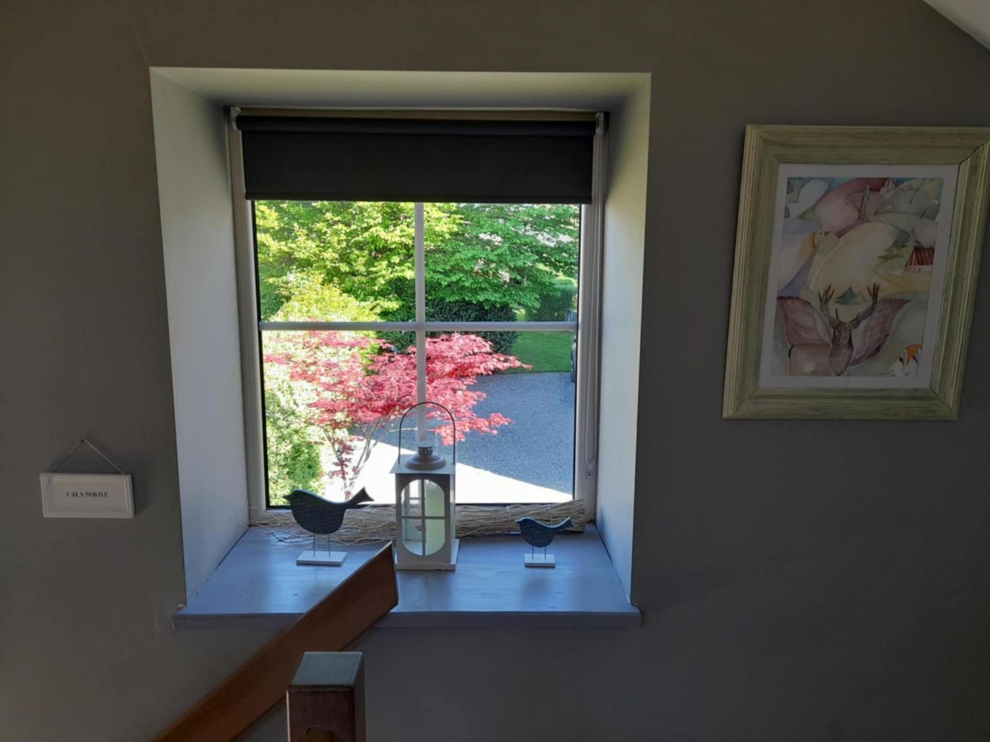 Ferienhaus Le Cerf Volant *